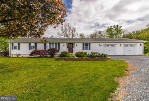 13831 Frazier Rd, Smithsburg, MD 21783 photo 1