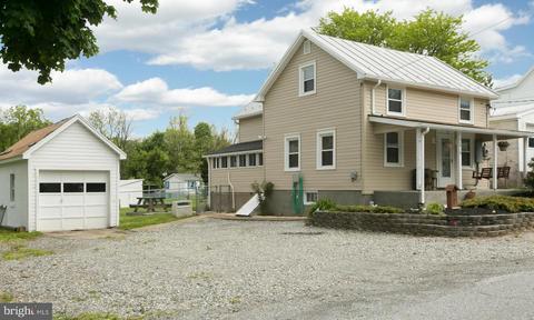 22418 Goose St, Cavetown, MD 21720 photo 1