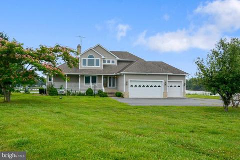 9091 New Rd, Wittman, MD 21676 photo 1