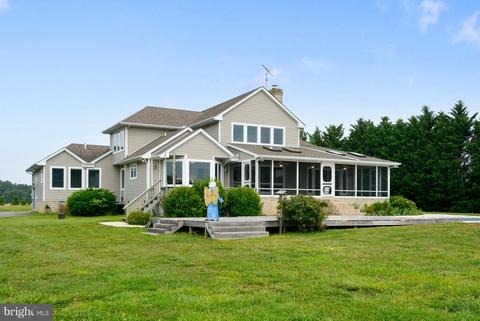 9091 New Rd, Wittman, MD 21676 photo 2