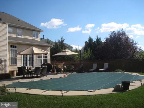 6806 Morrow Way, Frederick, MD 21703 photo 5
