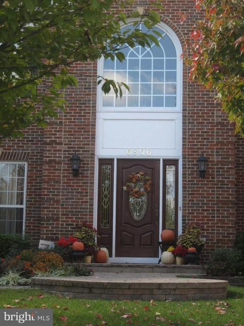 6806 Morrow Way, Frederick, MD 21703 photo 2