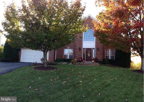 6806 Morrow Way, Frederick, MD 21703 photo 1