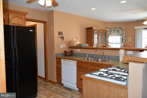 9264 Stonegate Ln, Rhoadesville, VA 22542 photo 10