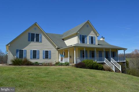 9264 Stonegate Ln, Rhoadesville, VA 22542 photo 1