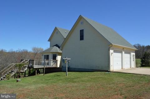 9264 Stonegate Ln, Rhoadesville, VA 22542 photo 24