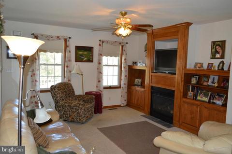 9264 Stonegate Ln, Rhoadesville, VA 22542 photo 6