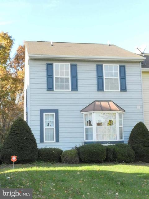 4524 Whetstone Ct, Hampstead, MD 21074 photo 1