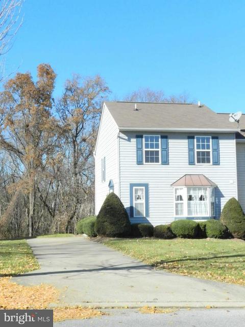 4524 Whetstone Ct, Hampstead, MD 21074 photo 2