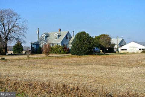4445 Gadow Rd, Preston, MD 21655 photo 1