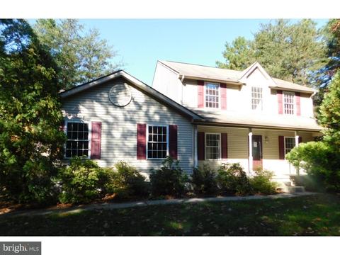 205 Oakshade Rd, Tabernacle, NJ 08088 photo 2