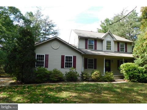 205 Oakshade Rd, Tabernacle, NJ 08088 photo 1