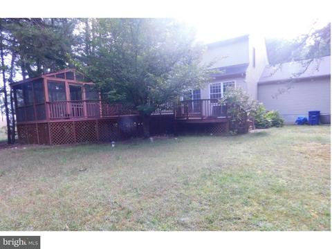 205 Oakshade Rd, Tabernacle, NJ 08088 photo 3