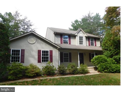 205 Oakshade Rd, Tabernacle, NJ 08088 photo 21