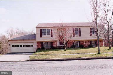 9671 Baltimore Ave, Laurel, MD 20723 photo 1