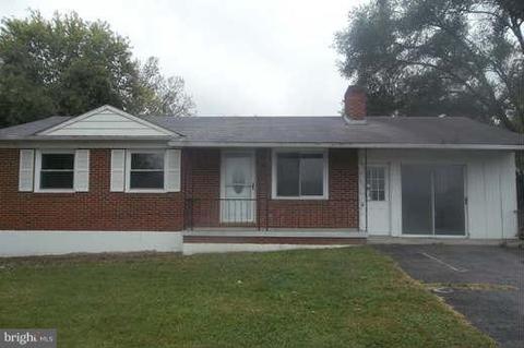 6269 Main St, Mount Jackson, VA 22842 photo 1