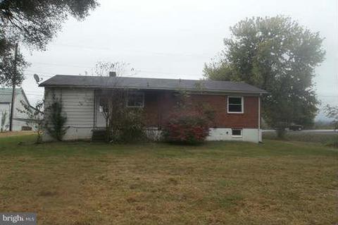 6269 Main St, Mount Jackson, VA 22842 photo 2