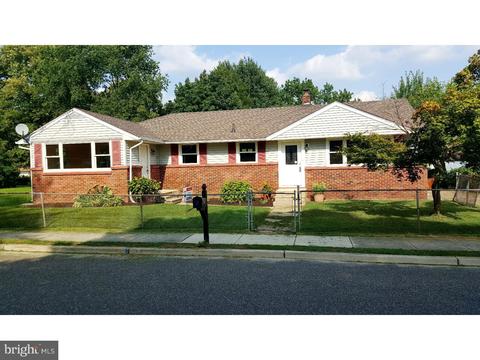 9 Mcguire St, Wrightstown, NJ 08562 photo 1