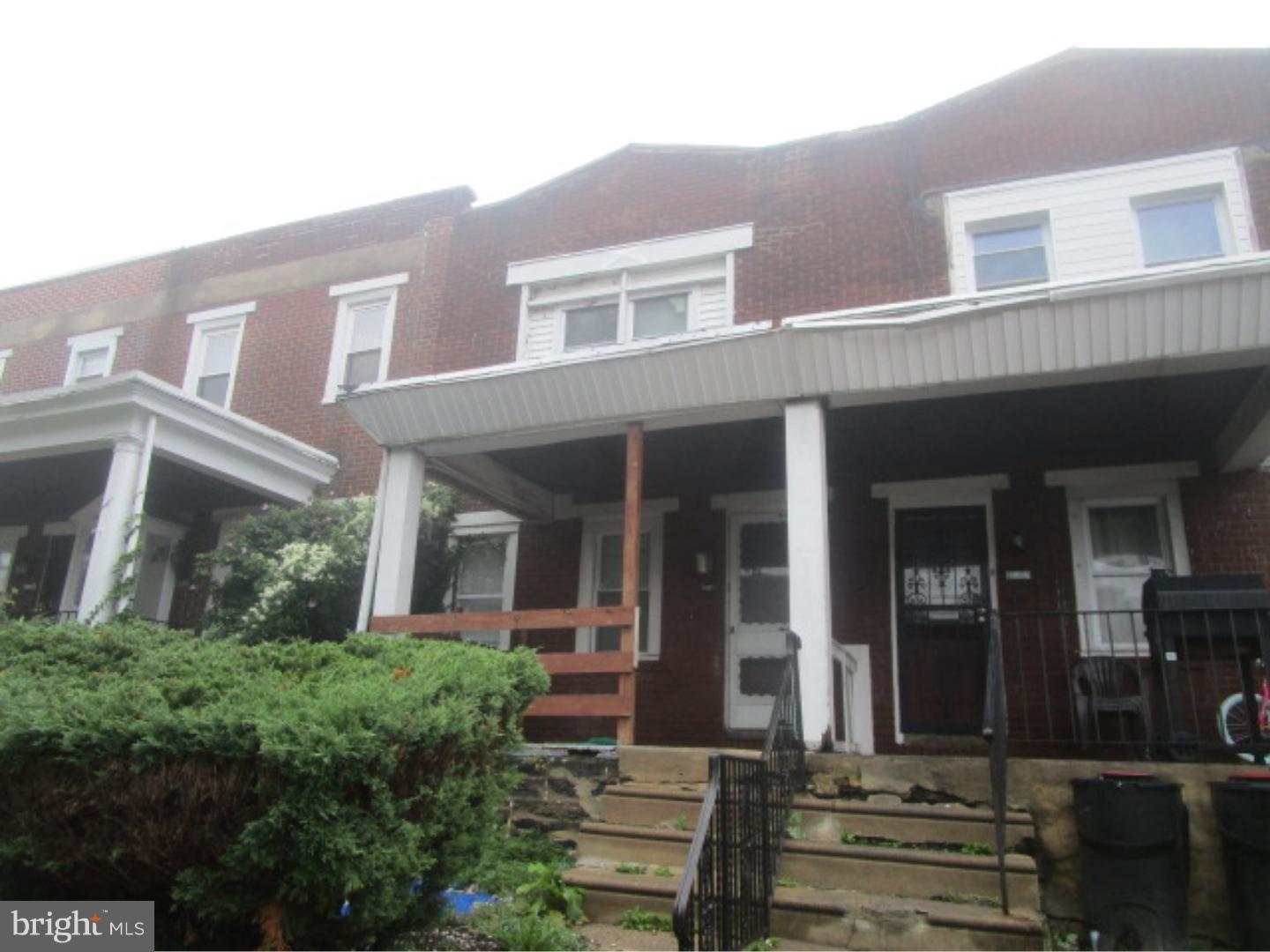 5826 N Lambert St, Philadelphia, PA 19138 MLS 1003820086