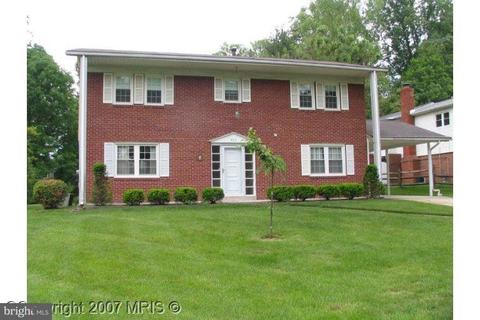 803 Downs Dr, Silver Spring, MD 20904 photo 1