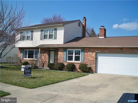20 Craig Rd, Bear, DE 19701 photo 1