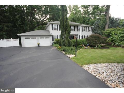 19 Willis Dr, Ewing, NJ 08628 photo 24