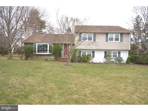93 Mountainview Rd, Ewing, NJ 08628 photo 1