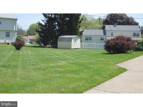 4 Gloucester Ln, Ewing, NJ 08618 photo 2