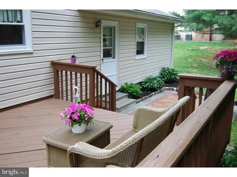21 Duffield Dr, Ewing, NJ 08628 photo 7