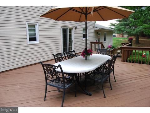 21 Duffield Dr, Ewing, NJ 08628 photo 23