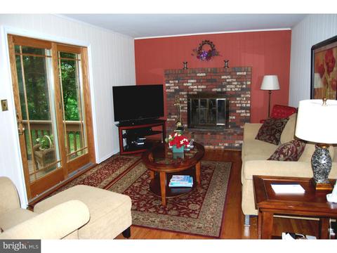 21 Duffield Dr, Ewing, NJ 08628 photo 11