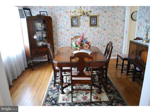 21 Duffield Dr, Ewing, NJ 08628 photo 9