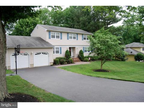 21 Duffield Dr, Ewing, NJ 08628 photo 2