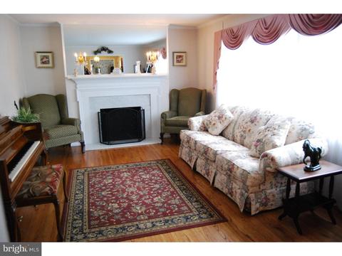 21 Duffield Dr, Ewing, NJ 08628 photo 10