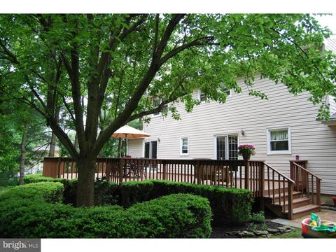 21 Duffield Dr, Ewing, NJ 08628 photo 5