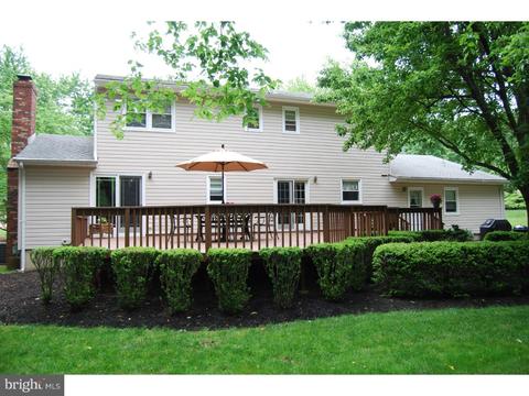 21 Duffield Dr, Ewing, NJ 08628 photo 3