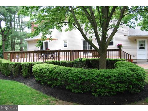 21 Duffield Dr, Ewing, NJ 08628 photo 4