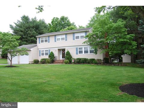 21 Duffield Dr, Ewing, NJ 08628 photo 1