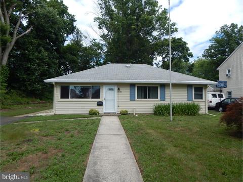88 Lanning St, Ewing, NJ 08618 photo 1