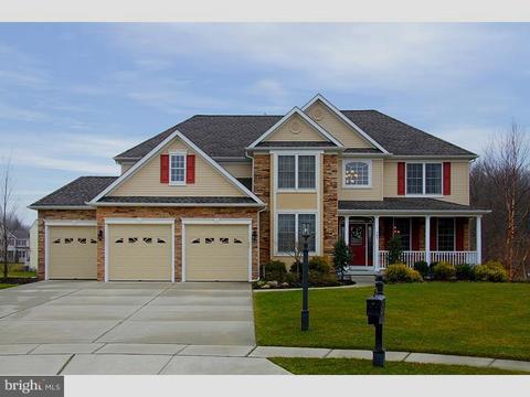 564 Thackery Ct, Mickleton, NJ 08056 photo 1