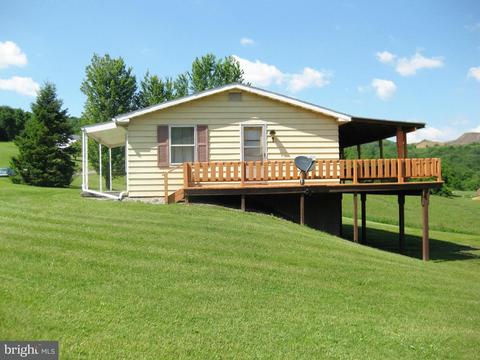 20 Magruder Ln, Barton, MD 21521 photo 23