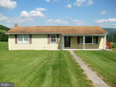 20 Magruder Ln, Barton, MD 21521 photo 24
