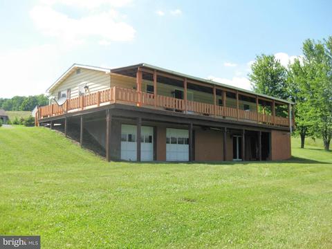 20 Magruder Ln, Barton, MD 21521 photo 22