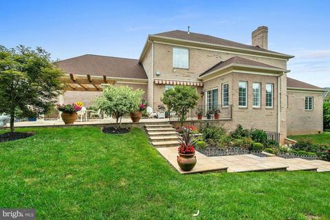 7217 Preservation Ct, Fulton, MD 20759 photo 30
