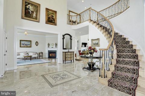7217 Preservation Ct, Fulton, MD 20759 photo 3