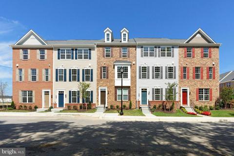 7960 Quidditch Ln, Elkridge, MD 21075 photo 2
