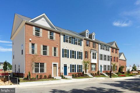 7960 Quidditch Ln, Elkridge, MD 21075 photo 3