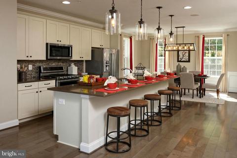 7960 Quidditch Ln, Elkridge, MD 21075 photo 5