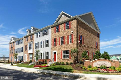 7960 Quidditch Ln, Elkridge, MD 21075 photo 1