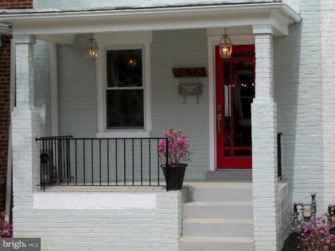 1636 Rosedale St NE, Washington, DC 20002 photo 28